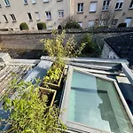 Jungle Studio - 2P A 4P -Henriville